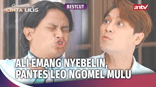 Download Lagu Puisi Cinta Untuk Lilis nih??? | Senandung Cinta Lilis ANTV Eps 17 (3/3) MP3