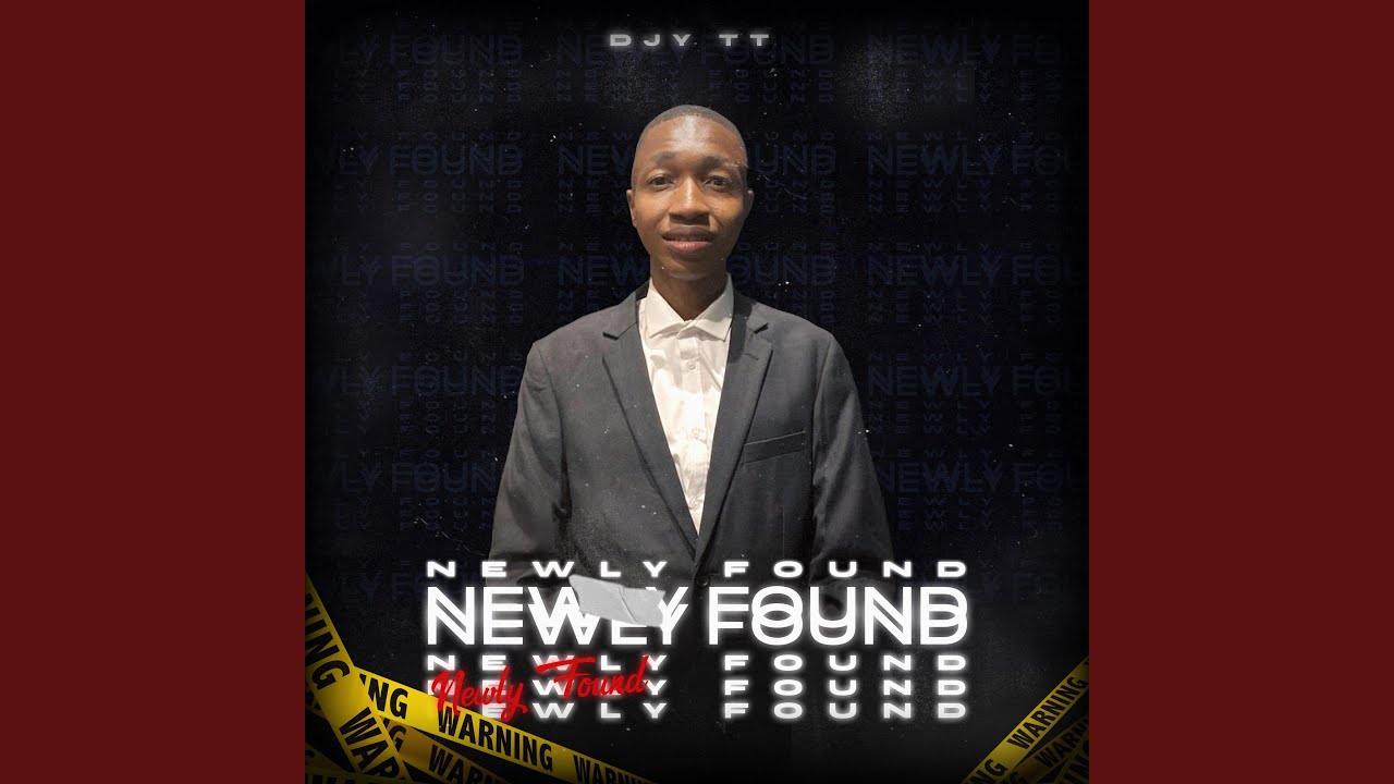 Watch Newly Found on YouTube Watch Newly Found on YouTube