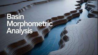 05 Morphometric Analysis, Profiles, Slope Analysis, Curves &amp; Graph || Geographical Techniques