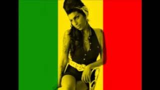 Amy Winehouse - Stronger Than Me (reggae version by Reggaesta)   LYRICS