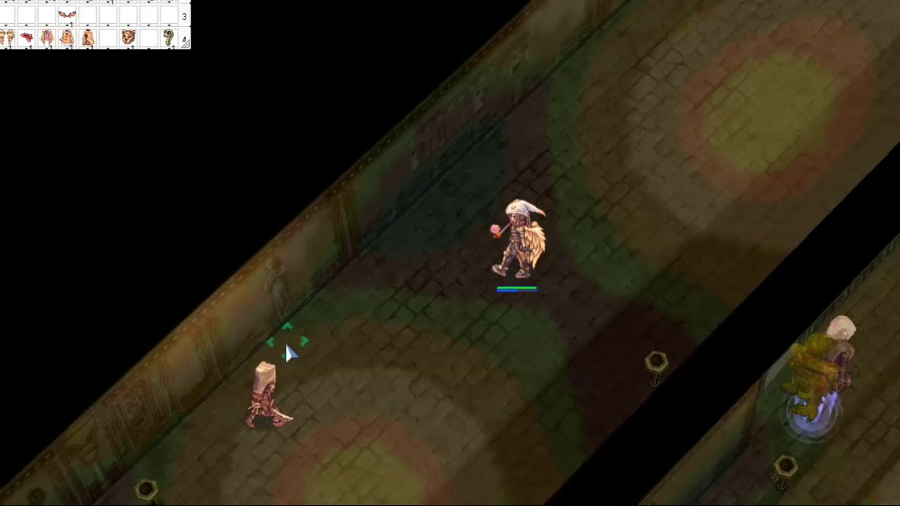 Sphinx Ragnarok Ragnarok Valkyrie SinX Sphinx 5 - YouTube