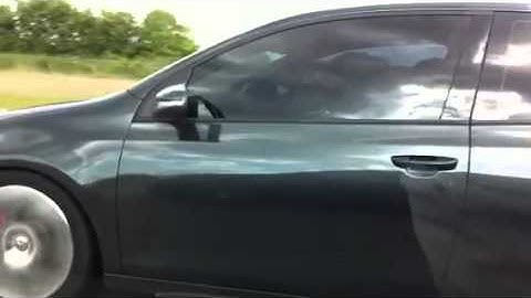 Revo stage 2 MK6 vs APR stage 2 MK6