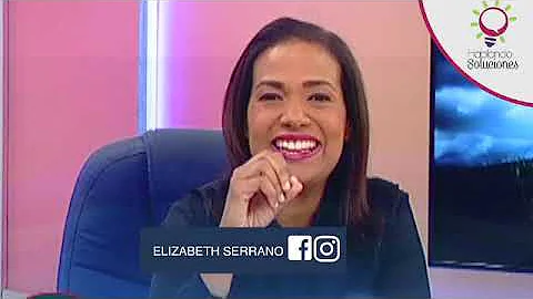 HABLAR SABIDURIA -ELIZABETH SERRANO