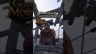 Mount & Blade II Bannerlord Herr der Ringe Mod💀So belagert man RICHTIG⁉️