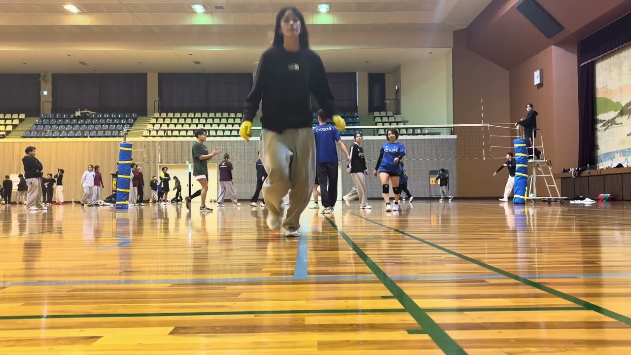 無病息災vsしゃんぶるず