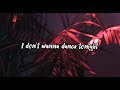 Dance Alone - SOPHIE (feat. Mette & Sega Bodega) Lyric Video