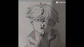 Les Personnages Danimés Dans Isra