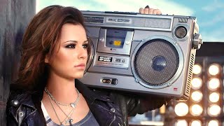 Юрий Шатунов - Белые розы - Bielyje rozy - New EuroDisco Remix - Piotr Zylbert - Best 80s Music Hits