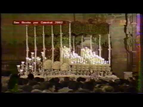 Hermandad del Santísimo Sacramento, Pontificia y Real Archicofradía de Nazarenos de la Sagrada Presentación de Jesús al Pueblo, Santísimo Cristo de la Sangre, Nuestra Señora de la Encarnación Coronada y San Benito Abad