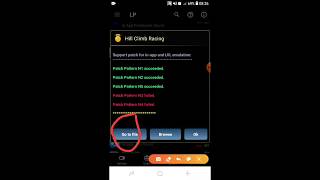 Hack by lucky patcher in android screenshot 3