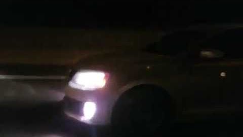 Cobalt ss TC VS Jetta GLI