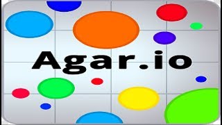 Agar io # 1 Мультик Игра для детей агарио Agar io # 1 Мультик Игра для детей агарио