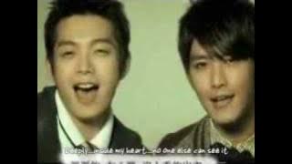 飛輪海Fahrenheit 默默Official MV (High Quality with English Subtitles and Lyrics)