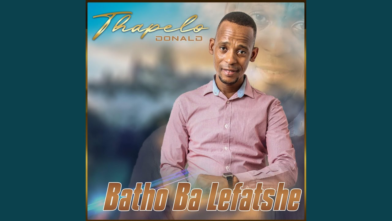 Watch Batho ba lefatshe on YouTube Watch Batho ba lefatshe on YouTube