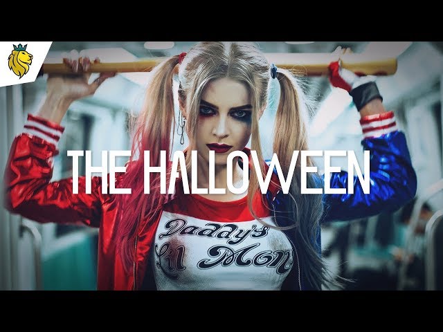 EMADUS - The Halloween Bounce