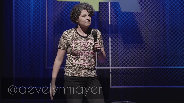 EVELYN MAYER - Me no Tinder
