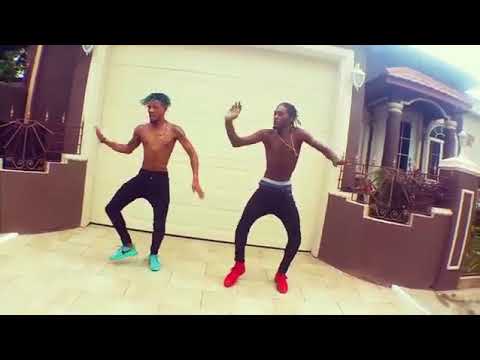 Pine & Ginger Dance