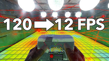 200 IQ design made RAIDING NEARLY IMPOSSIBLE... (BREAKS RUST)