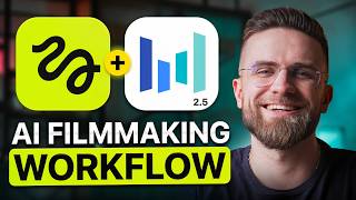 Higgsfield AI + Seedance 2.5: How To Make AI Videos With Seedance (AI Filmmaking)