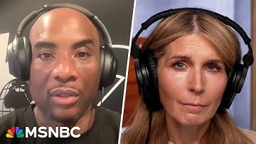 Charlamagne Tha God: Both sides fail us but 