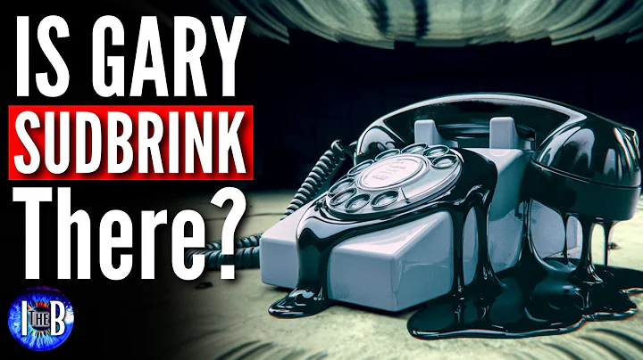 The Strangest Phone Calls Ever Recorded | The Sudbrink Calls