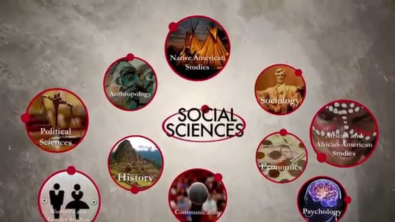 OU CAS: One College,  Infinite Possibilities