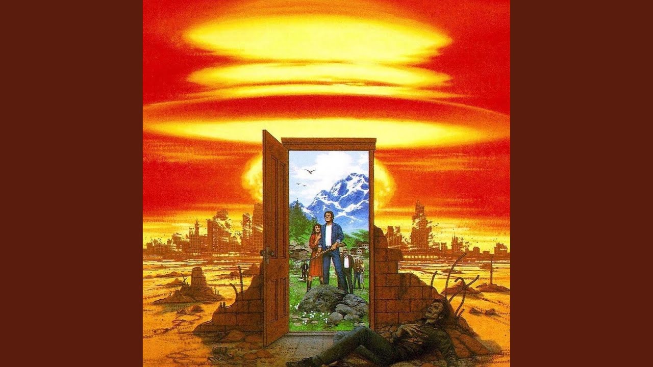 Watch Doomsday on YouTube Watch Doomsday on YouTube