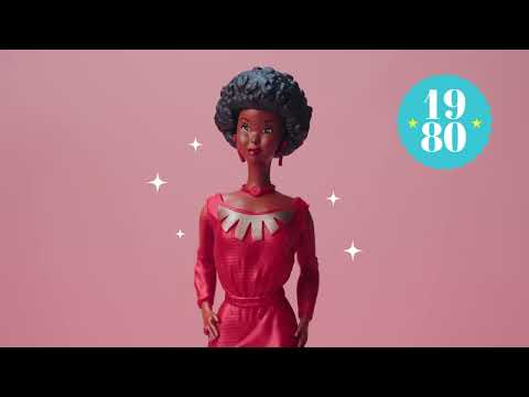 Stigle su nove Barbie kolekcionarske figure – Kultni Barbie stilovi kroz istoriju – DEXYCO