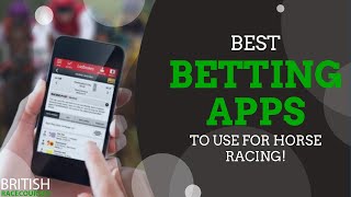 Best Mobile Sports Betting Apps | Betting Apps For Horse Racing | Sports Betting apps screenshot 5