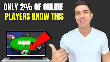 How I Took My Online Poker Game to the Next Level