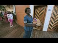 Lamantin Beach Resort &amp; SPA 5* | Senegal !!NEW 4K VIDEO!!