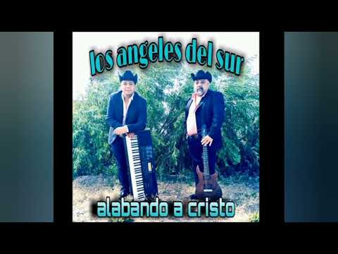 Los Angeles Del Sur De Argentina - Sobre Una Cruz Moría El Señor