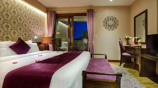 Oriental Suites Hotel & Spa, Hanoi, Vietnam | Travel With Sandhya