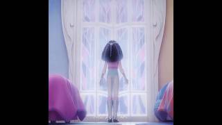— Layla is so touching 🫂 She's ice daughter and one of my fav ❄️ #layla #unicornacademy #edit