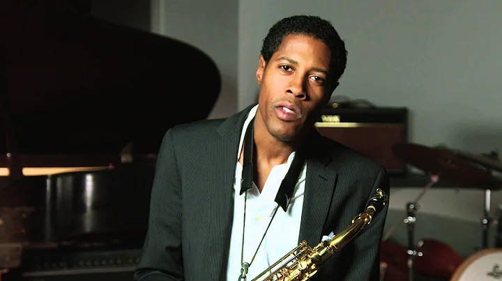 Jason Curry Yanagisawa Saxophone