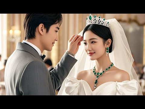 A Poor Girl Marries A Stranger Thinking He Is Poor But It Turns Out He Is A Billionaire CEO Worth 