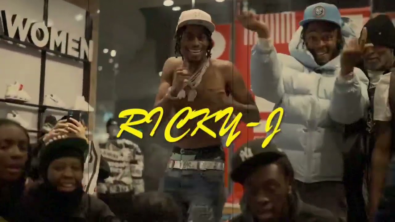 Calvin Harris - Outside Drill* Remix