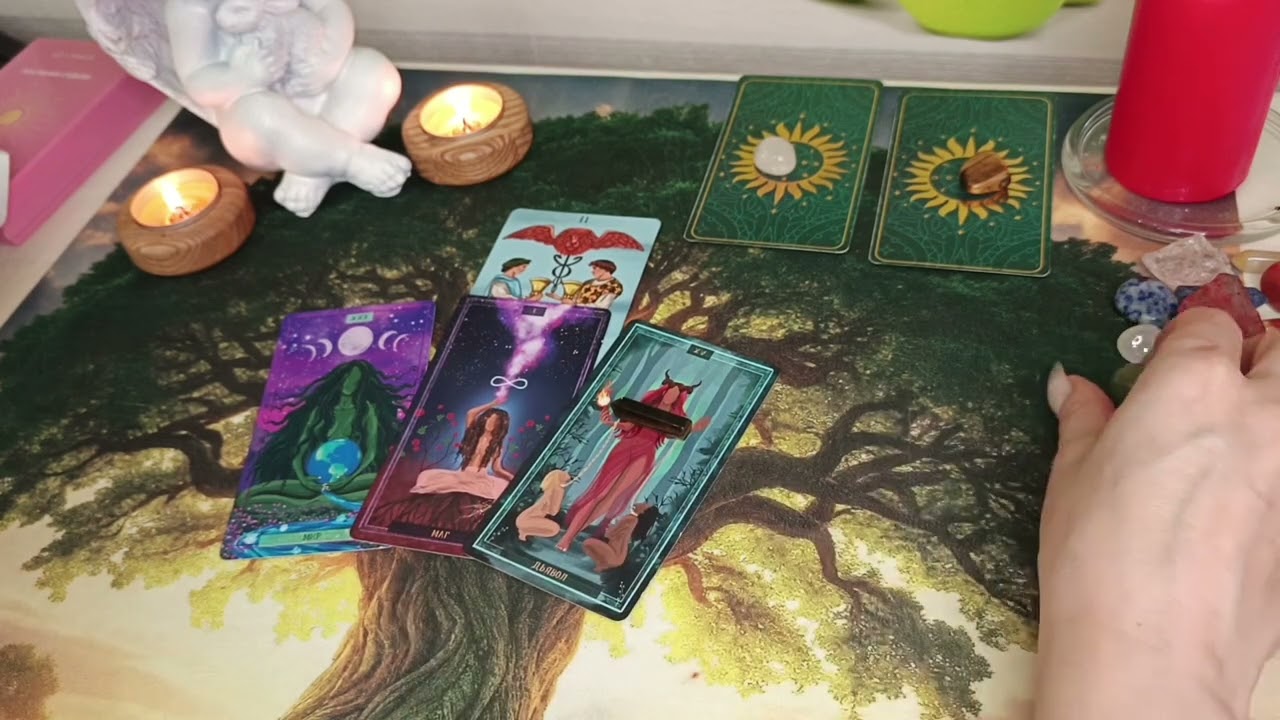 💫СРОЧНО💫Три самых важных события в 2026 году❗❗❗