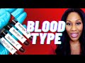 Understanding Blood Type Testing
