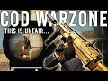 Call of Duty Warzone - This is Unfair!