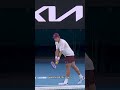 Australian Open 2026: Alex de Minaur 'weathers the storm' against Hamad Medjedovic