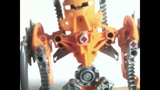 My Corrupted Byte