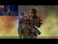 Random Apex VOD with my Girlfriend And Kian