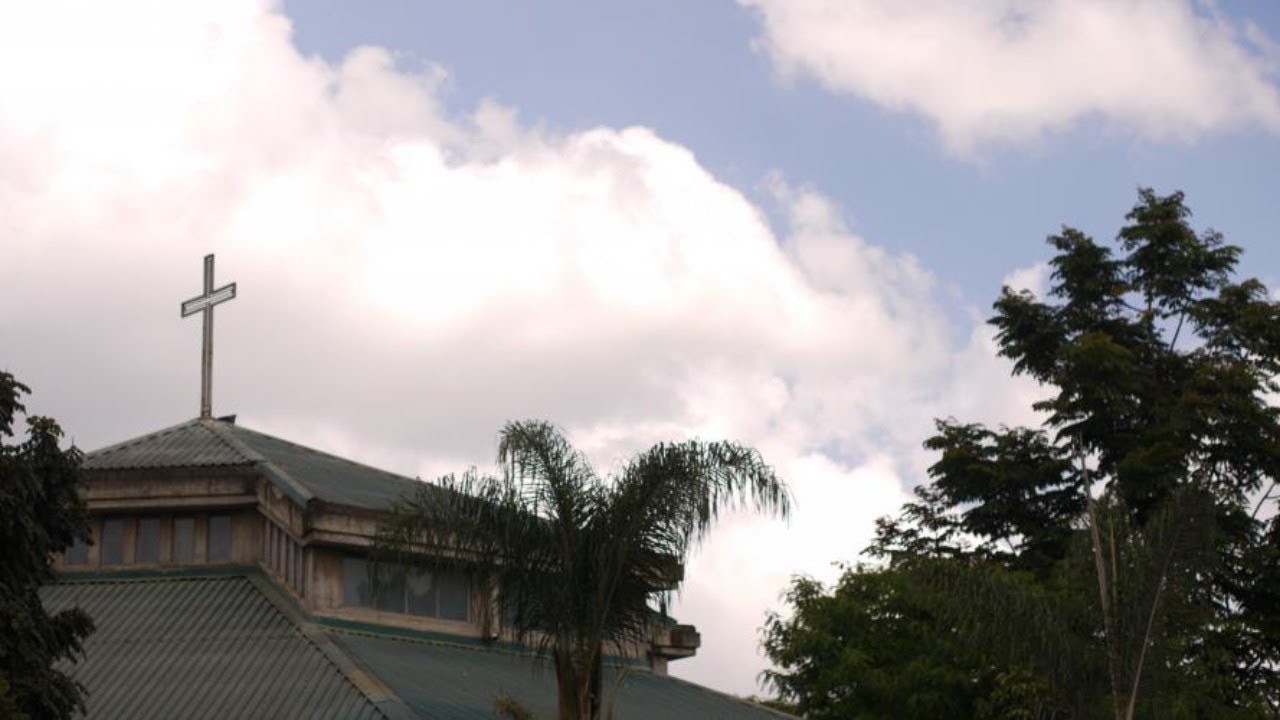 Holy Trinity Catholic Church Kileleshwa YouTube holy-trinity-catholic-church-kileleshwa-youtube