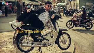 Quan Trọng Là Thần Thái Lyrics   OnlyC, Karik   Xem Tải Video Clip MV HD