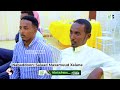 Beesha Maxamuud Hiraab Duduble Oo Soo Saatay Bayaan Ay Uga Soo Horjeedaan Go Aankii 