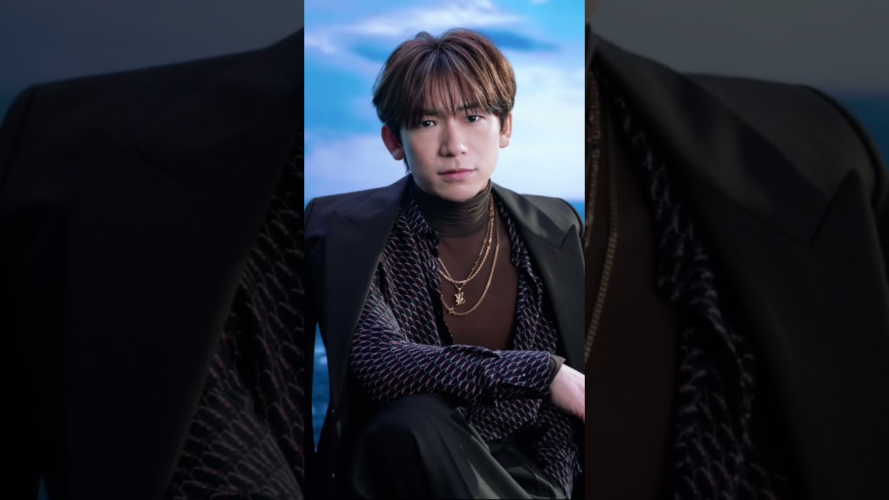 三代目JSB最新曲「 6 0'clock」 - YouTube