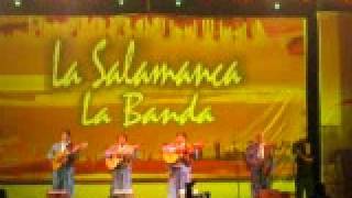 Los Manseros Santiagueños - Piel Chaqueña