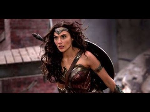 Wonder Woman HD Film {Türkçe Dublaj}