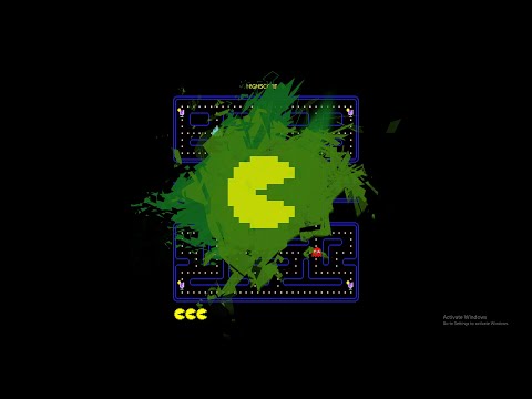 C++ Pacman S2D/Opengl